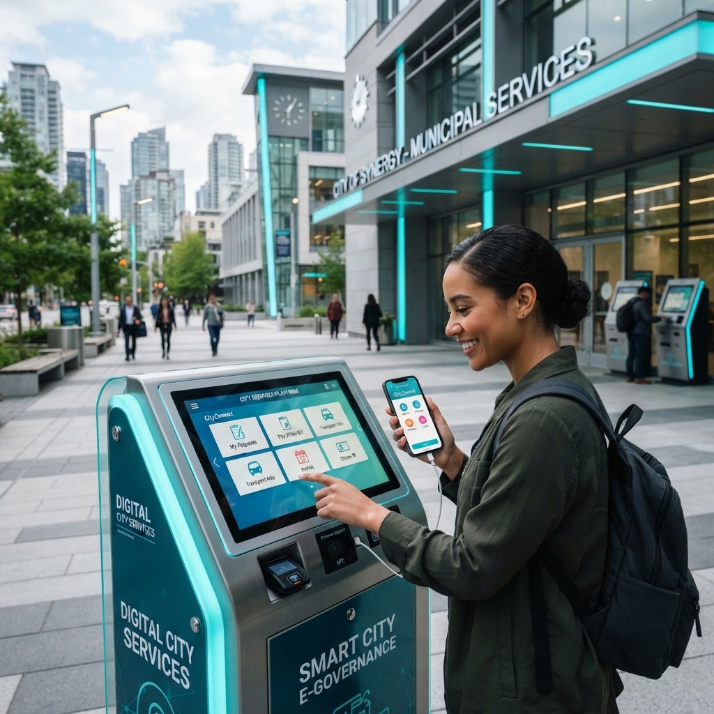 Digital Services