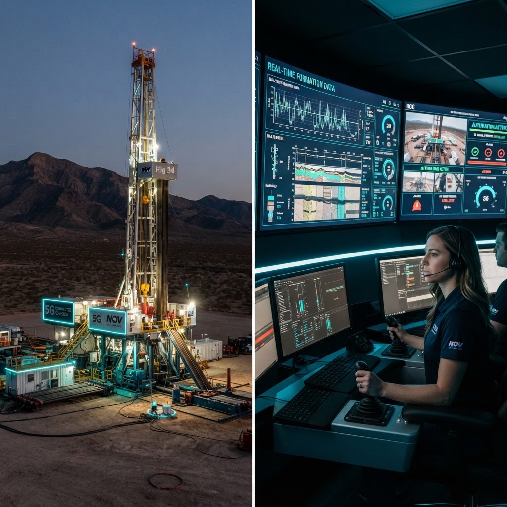Drilling