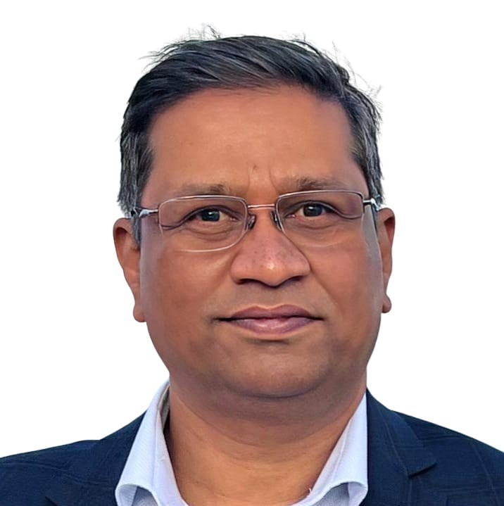 Ajay Marihal