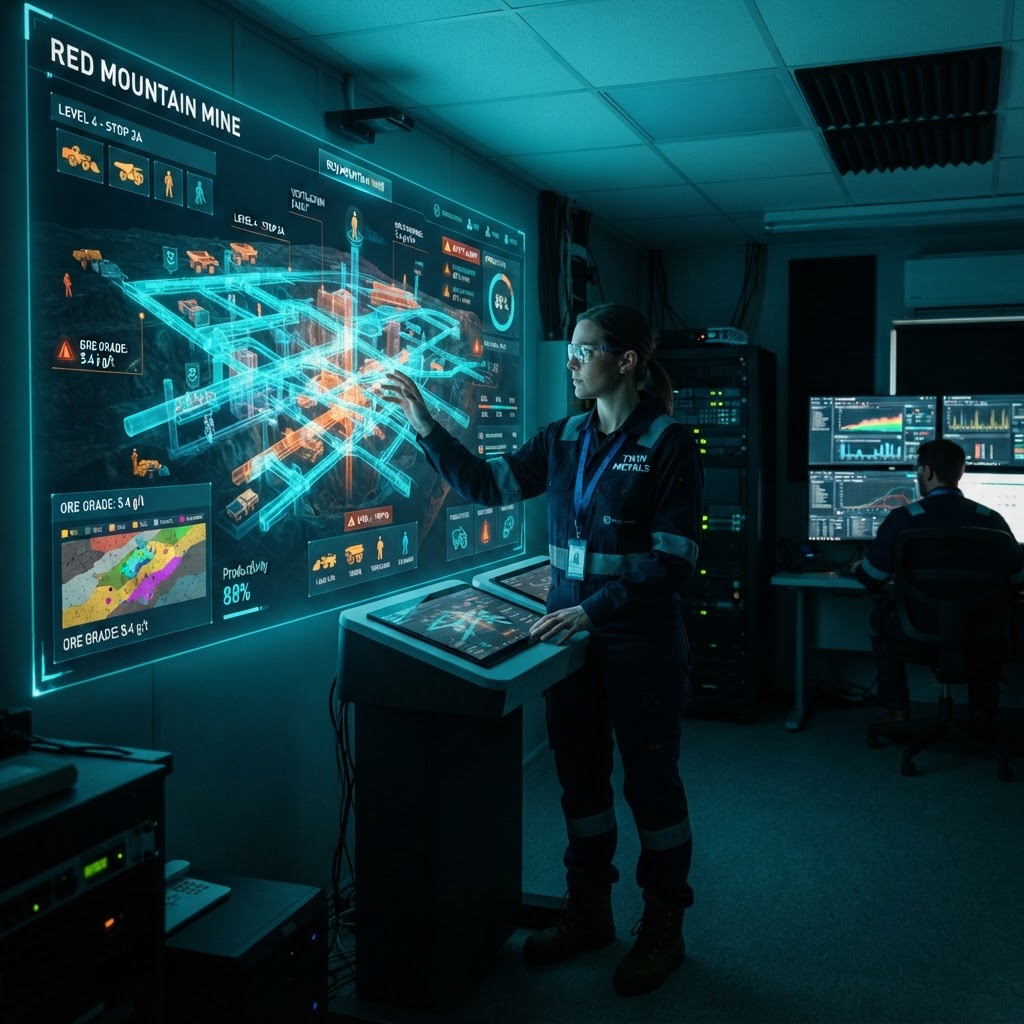 Digital Twin