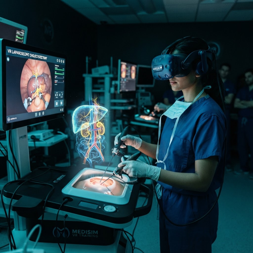 Medical Training