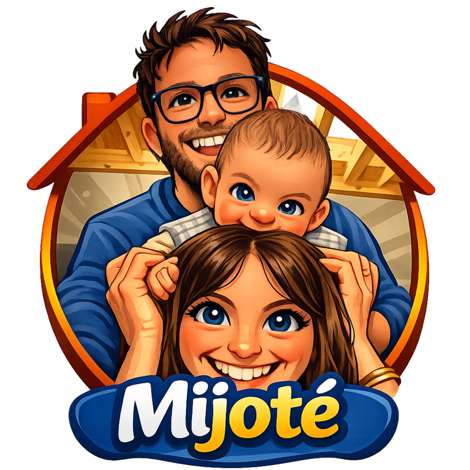 Mijoté
