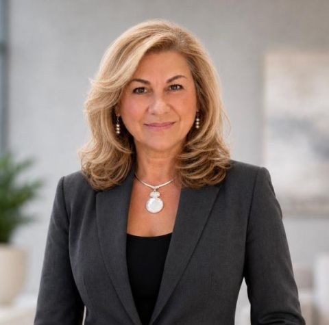 Barbara Colella, founder of AgeCue