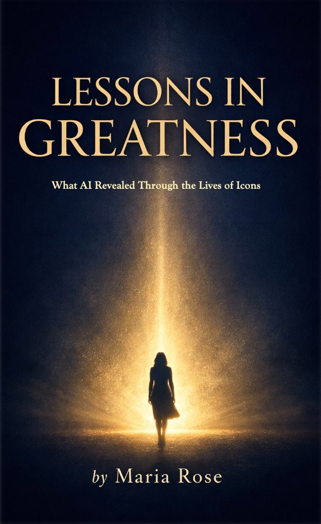 Lessons in Greatness