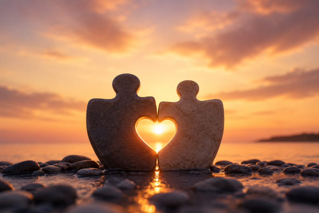 15 Ways You Know For Absolute Certain You've Found Your Soulmate