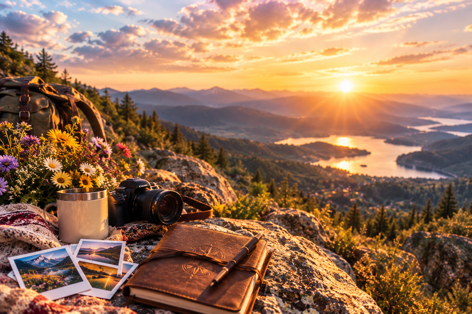 3 Reasons Why Your Best Days Are Ahead (No Matter How Old You Are)