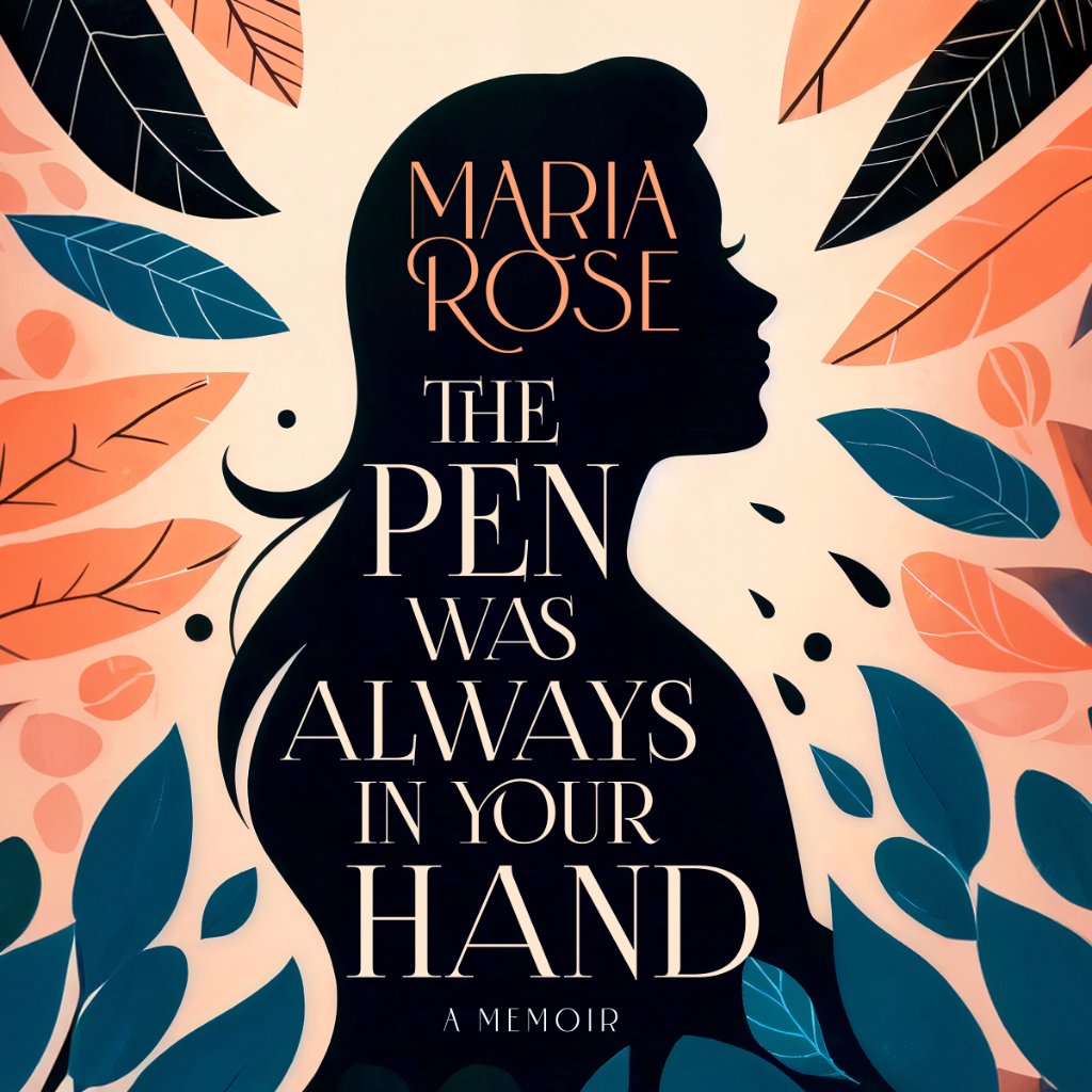 The Pen Was Always in Your Hand
