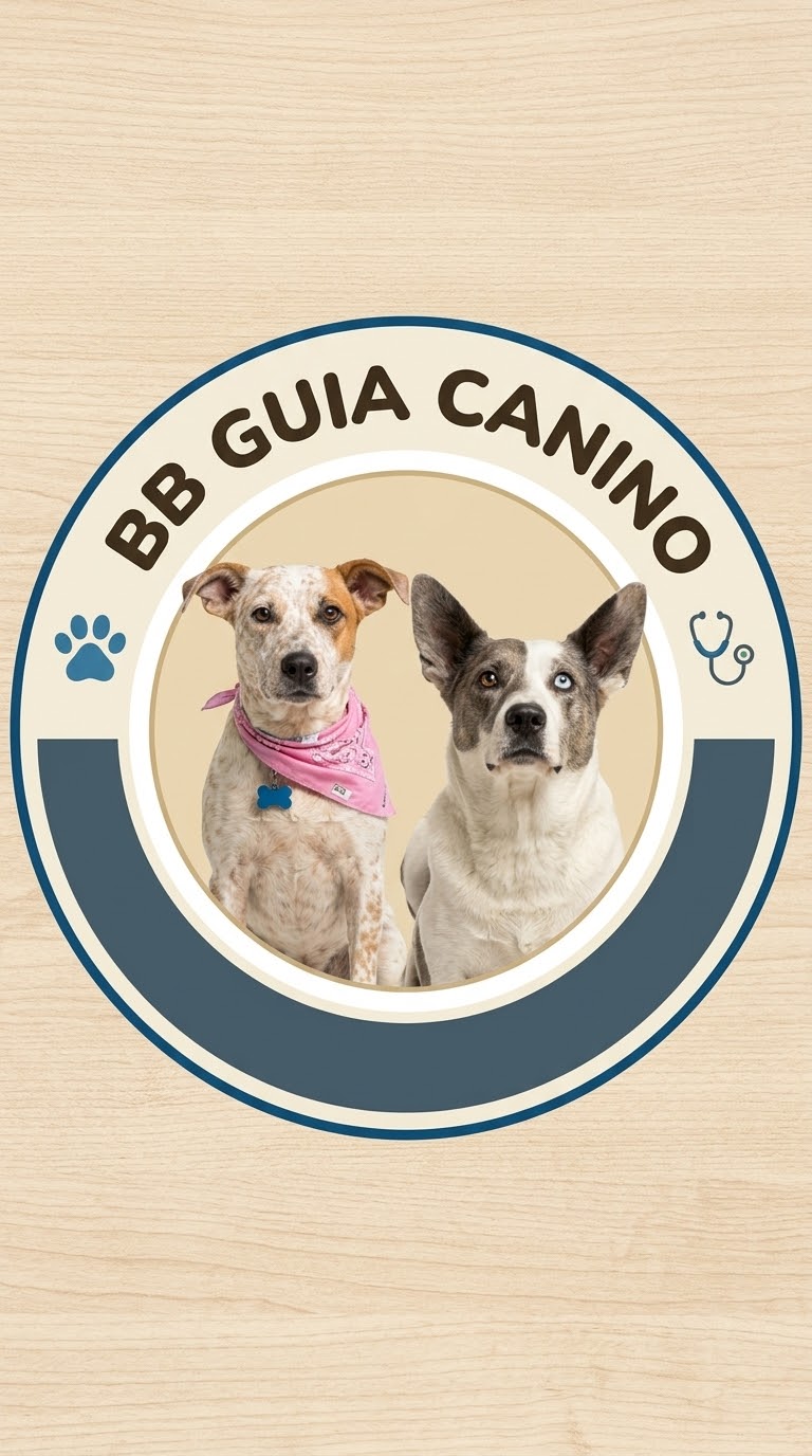 BB Guia Canino