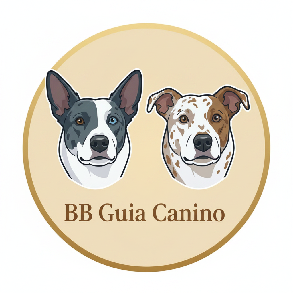 BB Guia Canino