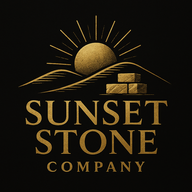 Sunset Stone Customer Portal logo
