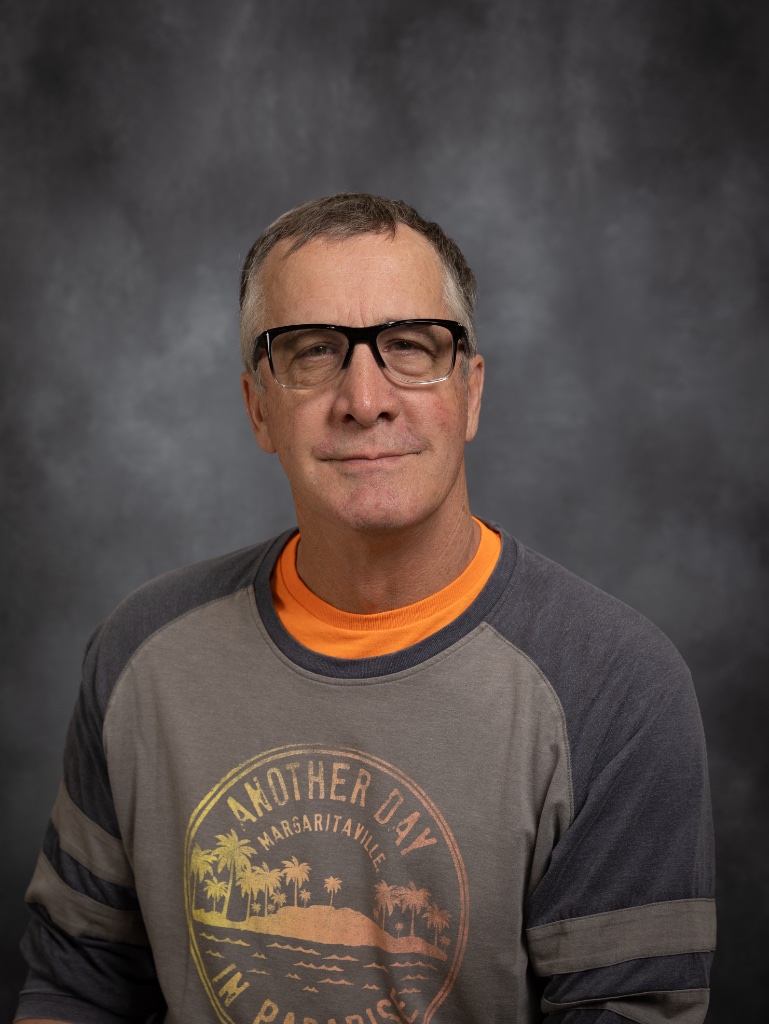 Joe Buyck