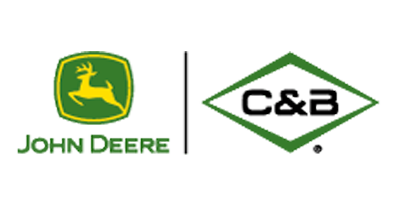 John Deere C&B