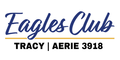 Tracy Eagles Club