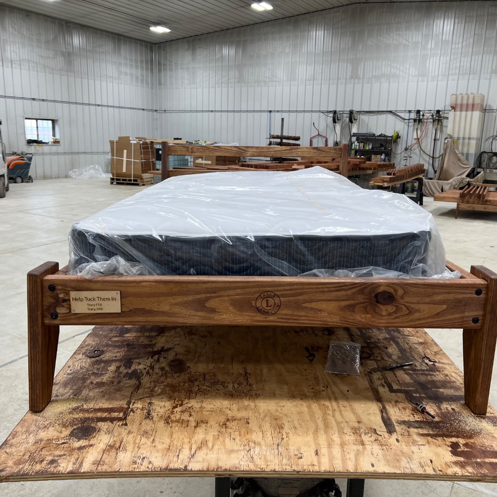 Buy a Bed