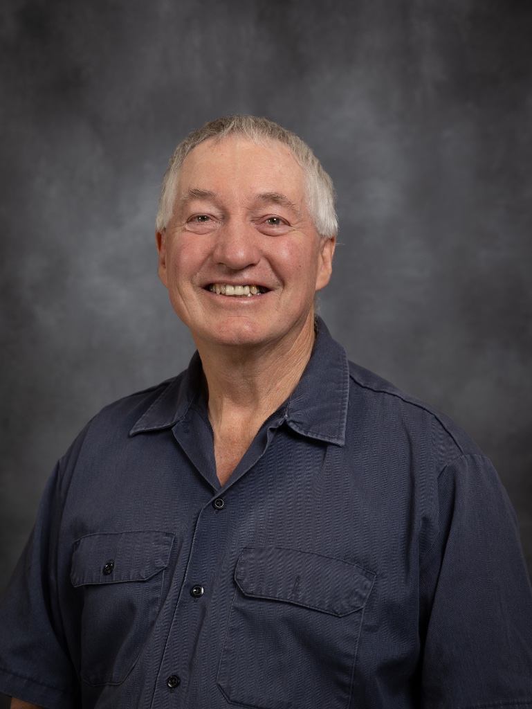 George Erbes