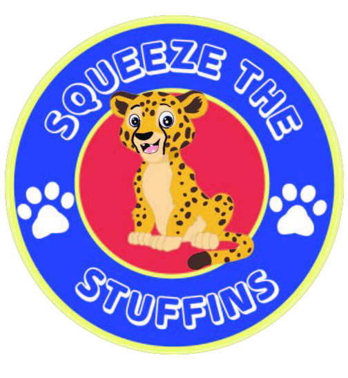 Squeeze the Stuffins logo