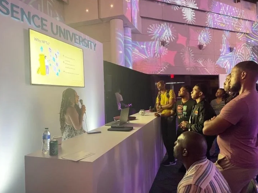 Essence Festival