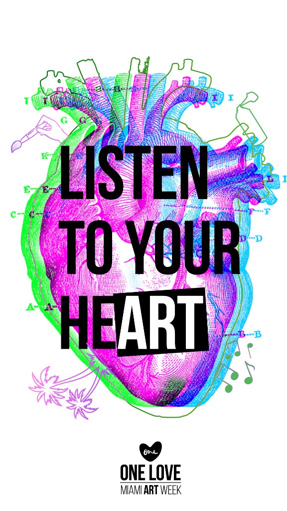 Listen To Your Heart