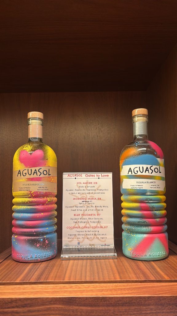 Aguasol