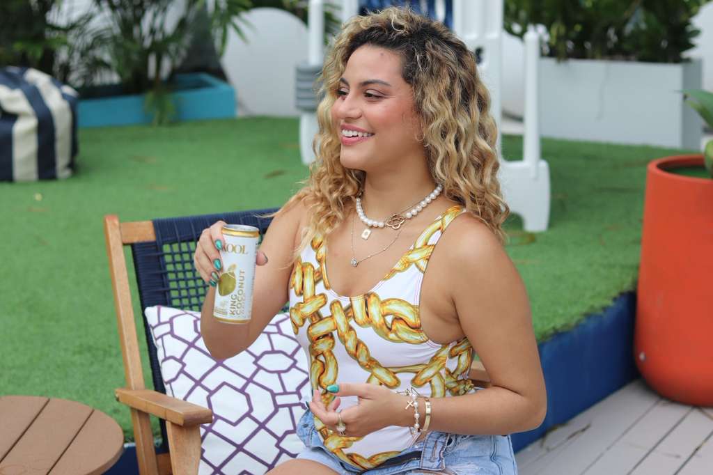 Kool King brand activation