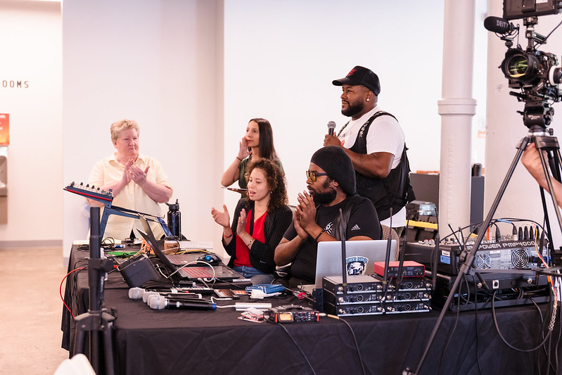 Experiential & Brand Placement
