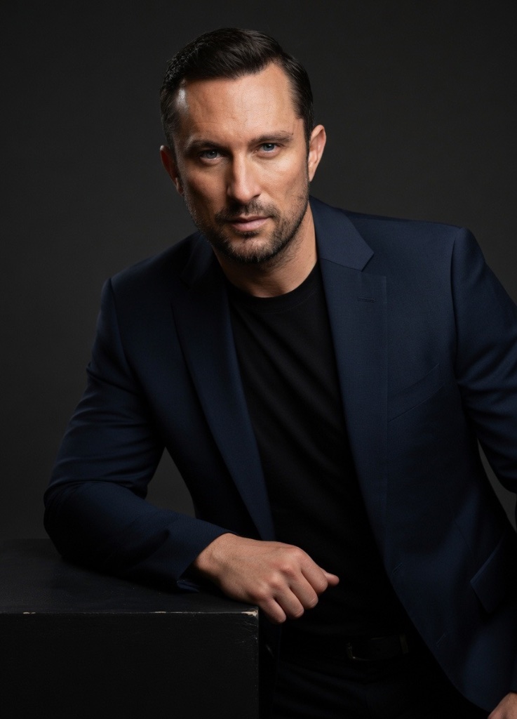 Bart Radka
