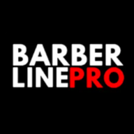 Barber Line Pro logo