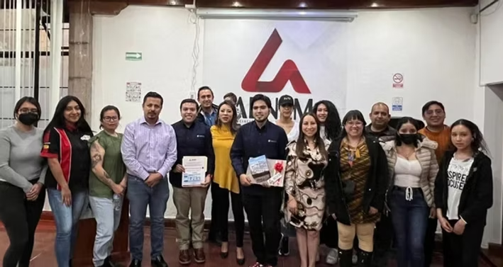 Equipo CREATI ON