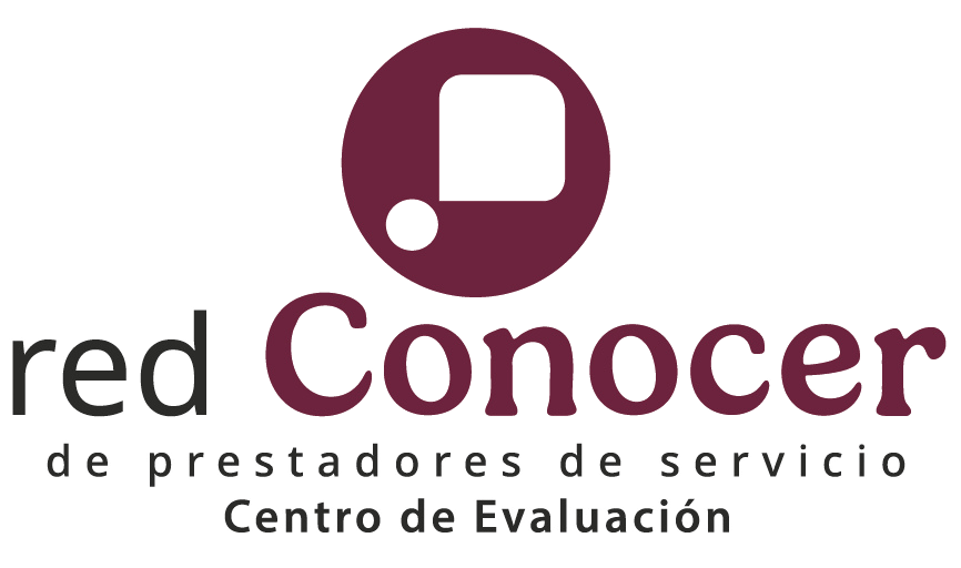 Red CONOCER