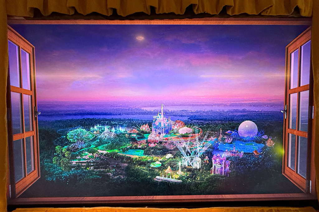 Disney