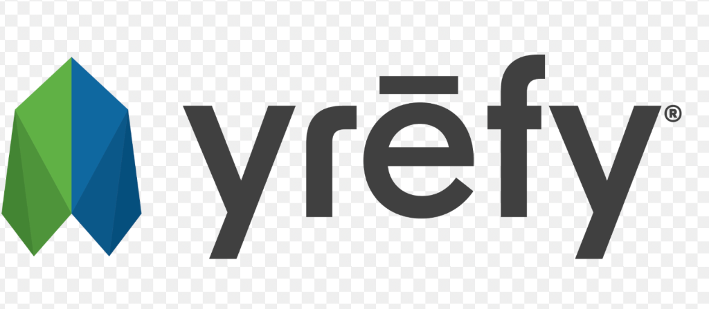 Yrefy, LLC
