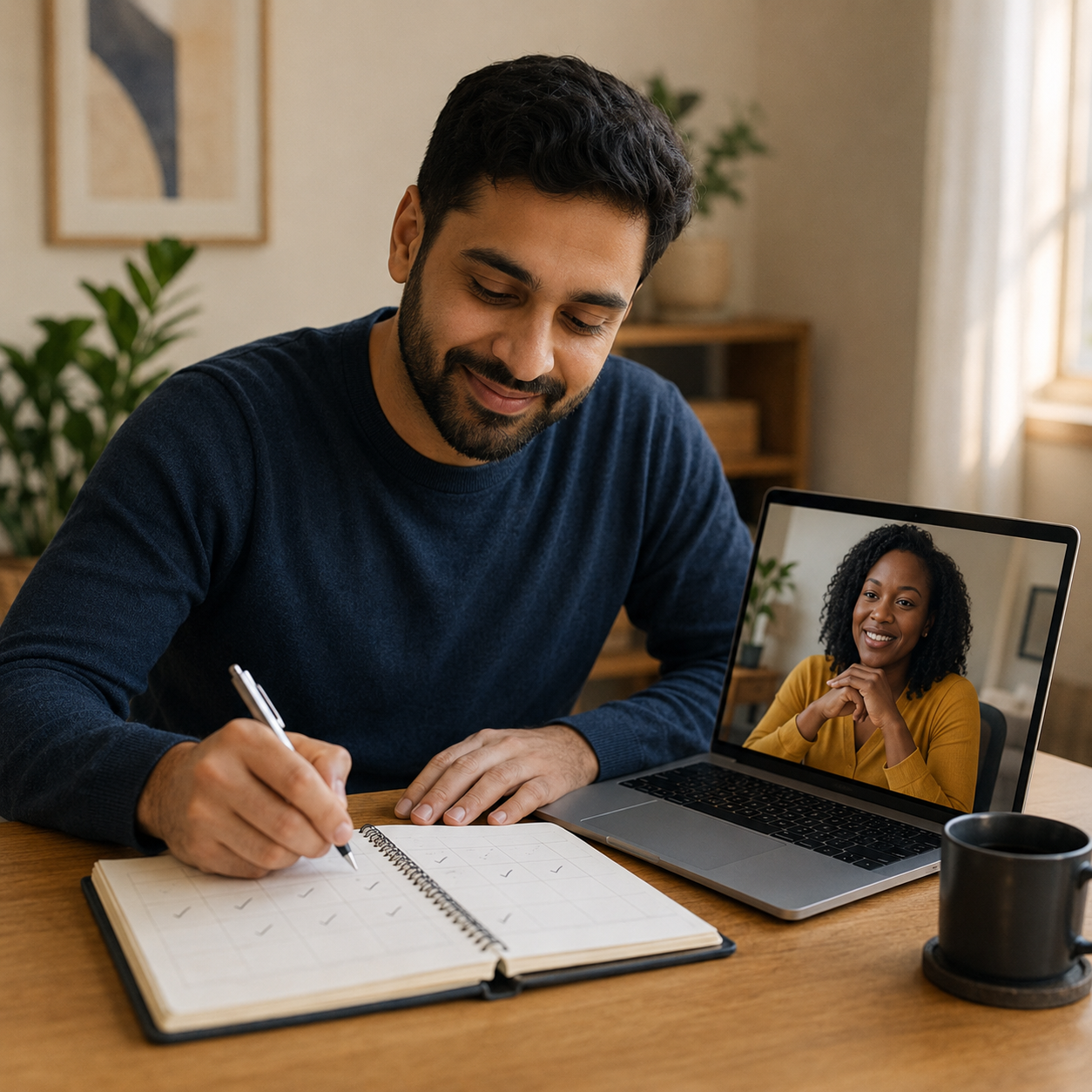 Connect With Vetted Support