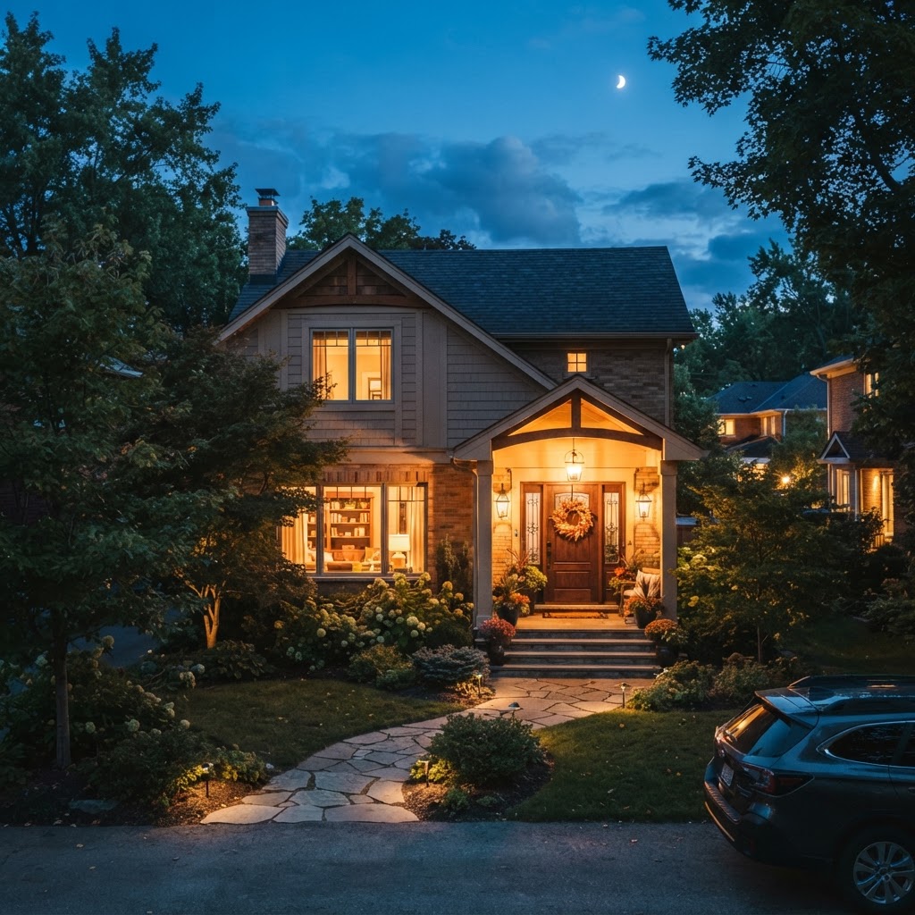 Mortgage relief