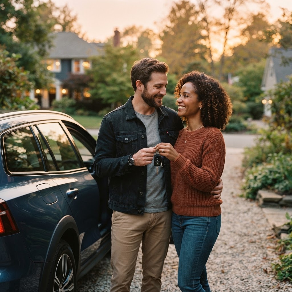 Auto Loan relief