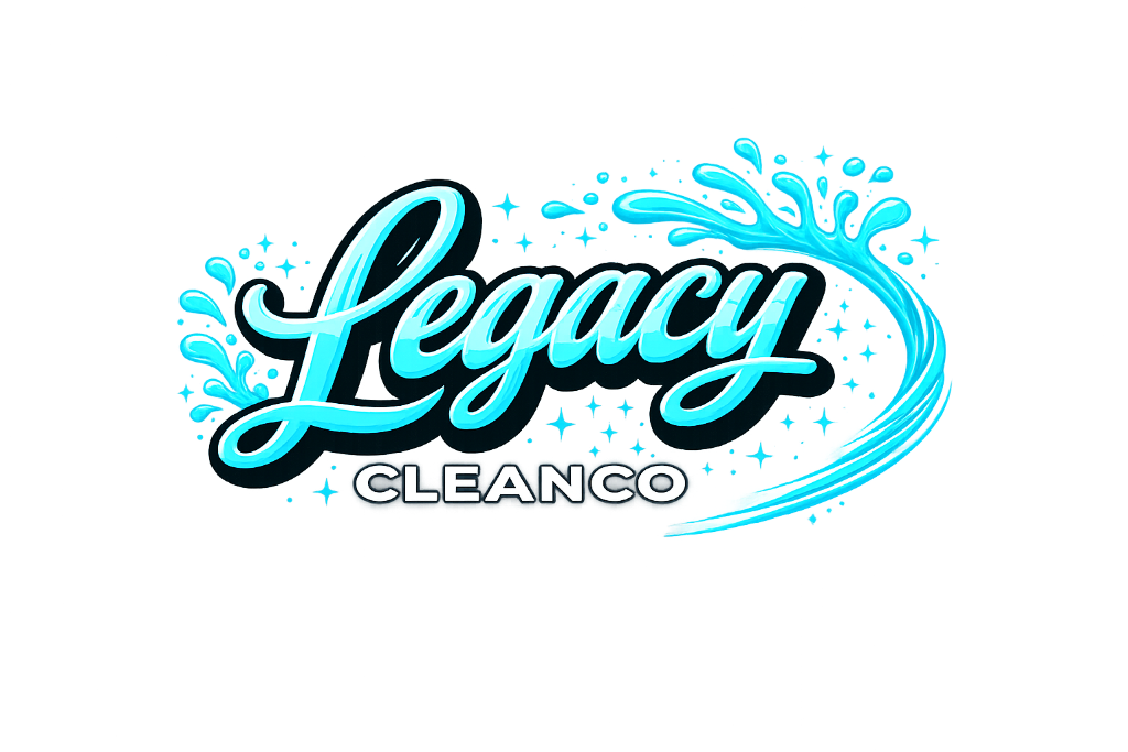 Legacy Clean Co