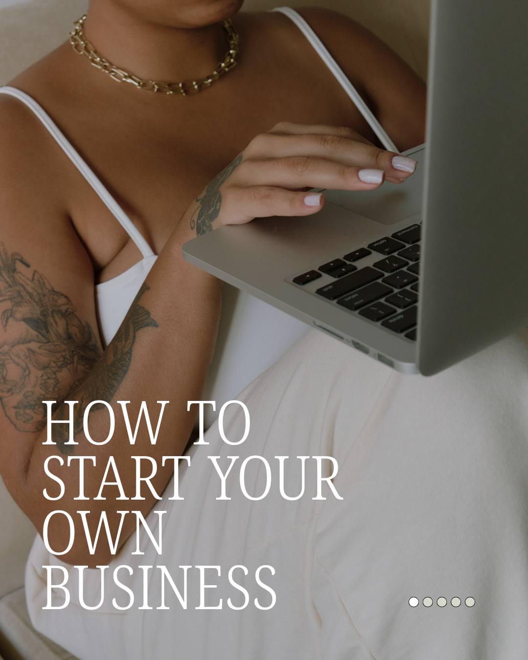 Start Your Business the RIGHT Way