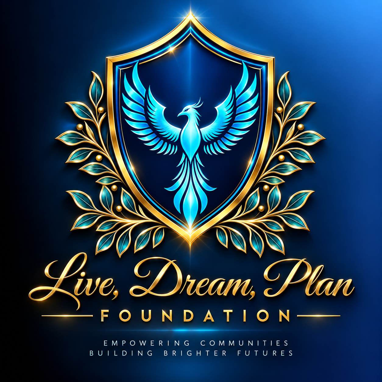 Live Dream Plan Foundation