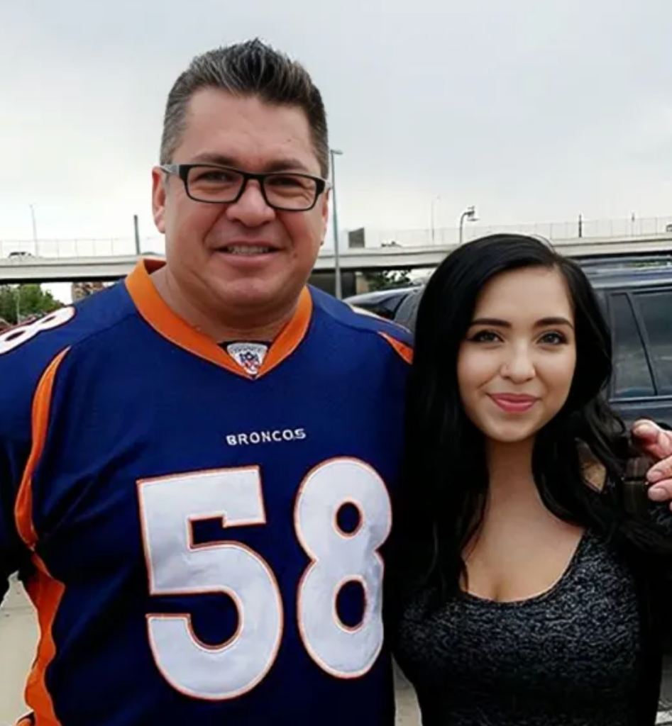 Jim Ramirez