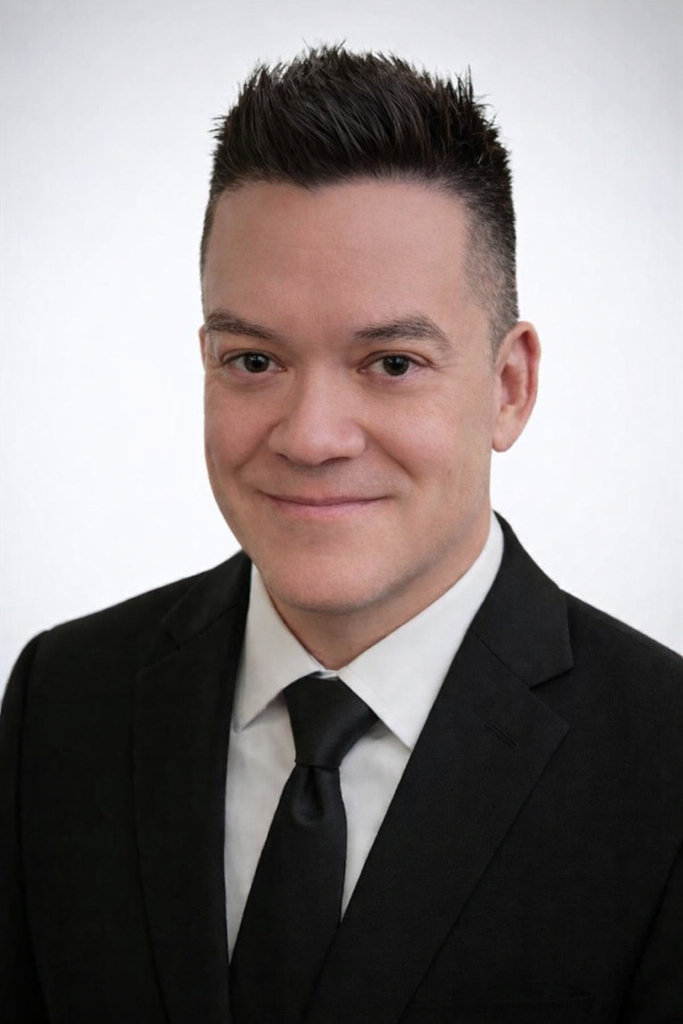 Brendan Barber