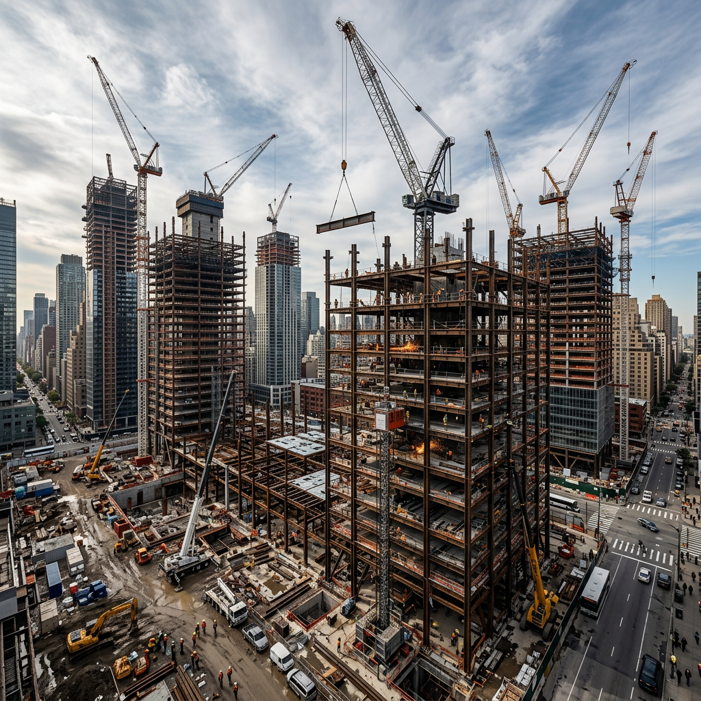 Building Supplies