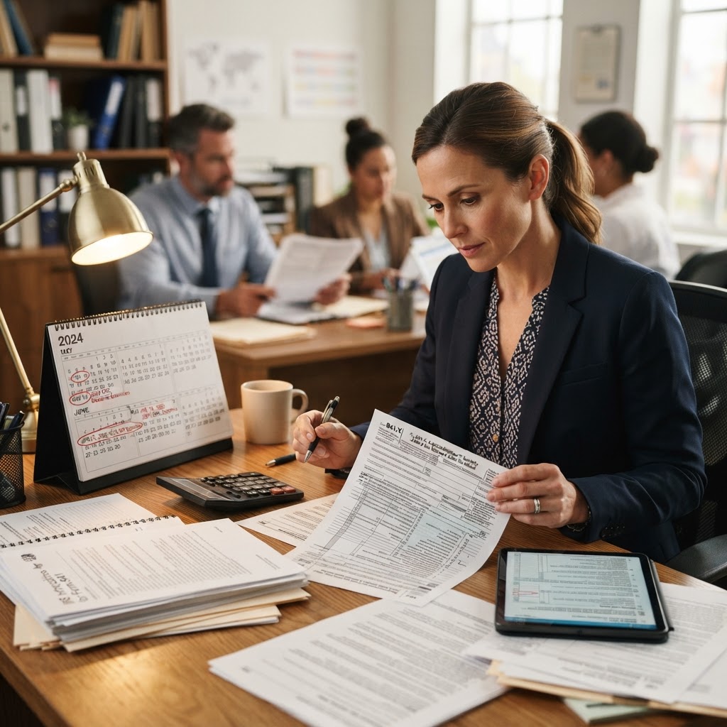 Your ERC Claim May Be at Risk: What the IRS's New Deadline Extension Means for Your Business