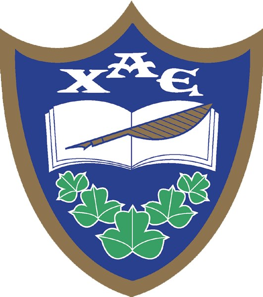 Chi Alpha Epsilon