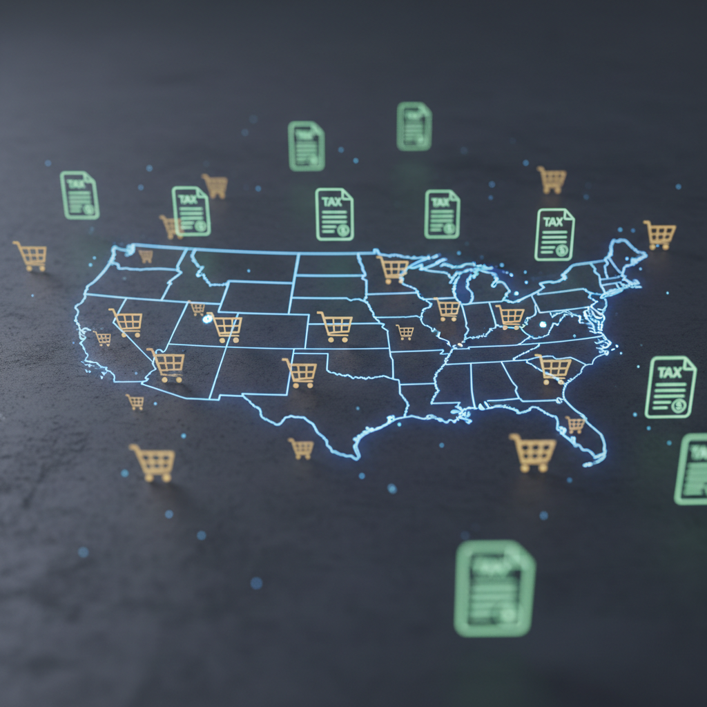 Understanding Sales Tax Nexus After South Dakota v. Wayfair