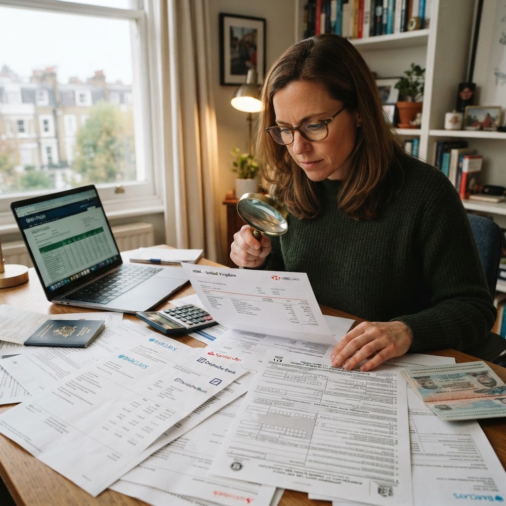 FBAR Filing Requirements for US Expats: What You Need to Know