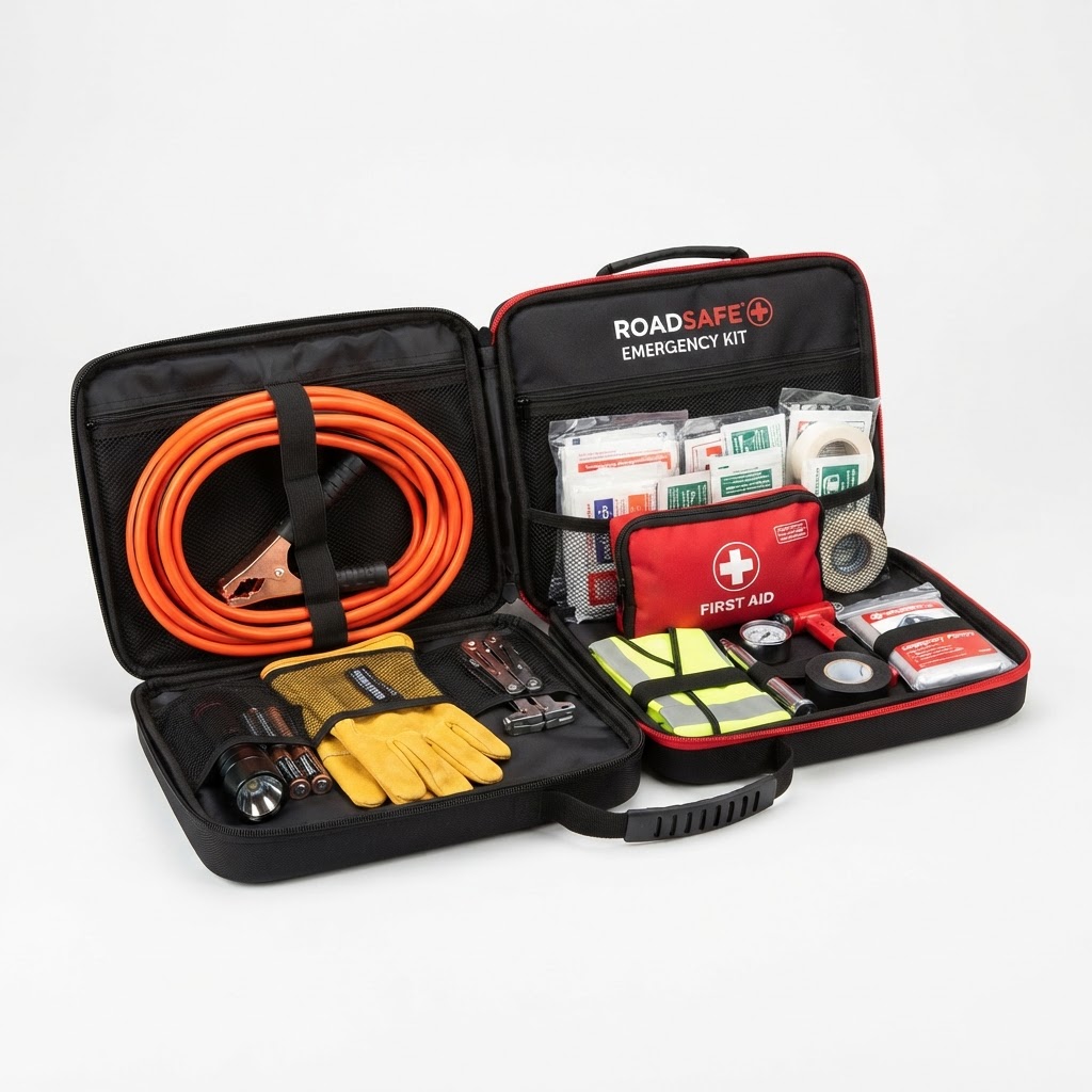 Roadside Emergency Kit