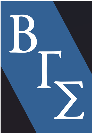 Beta Gamma Sigma