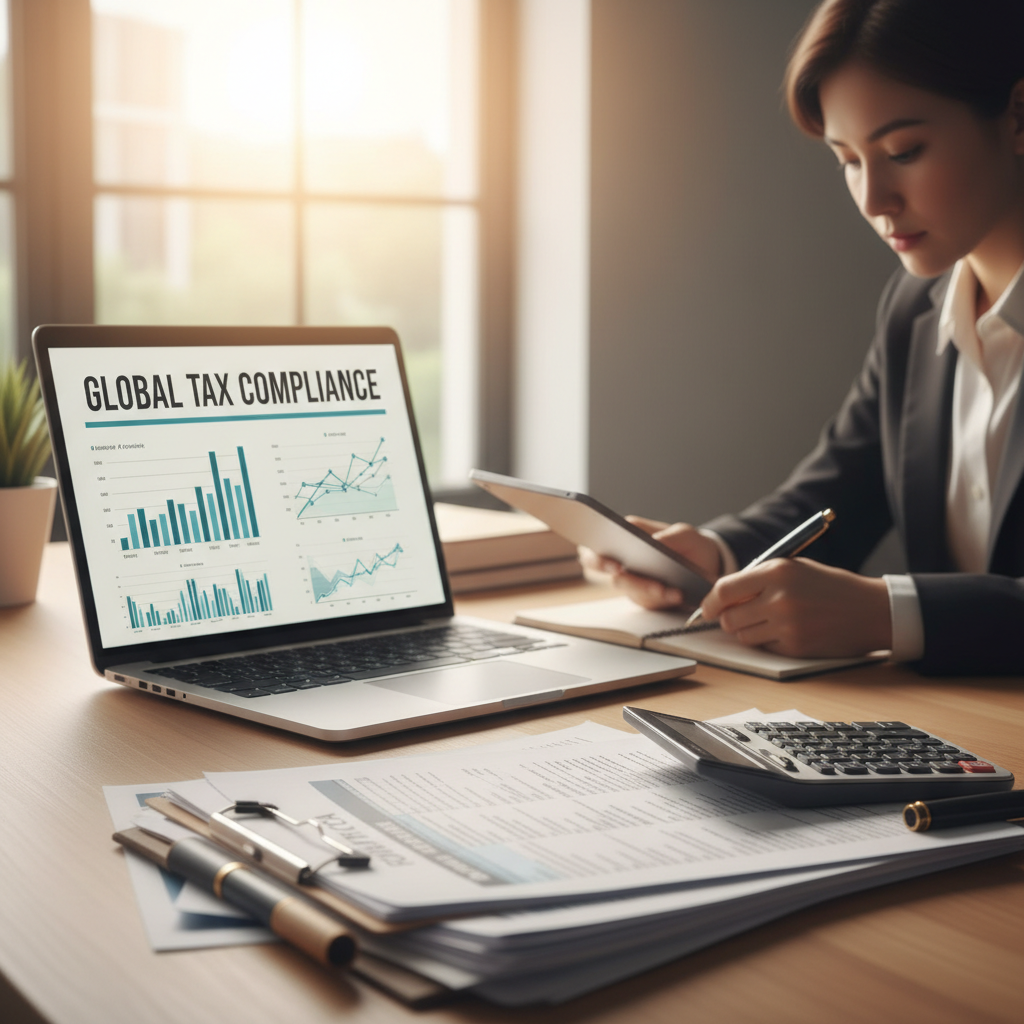 Understanding FATCA Compliance for Expats: A Comprehensive Guide