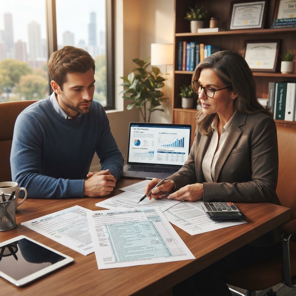 When Should You File an Amended Tax Return: A Guide for US Taxpayers