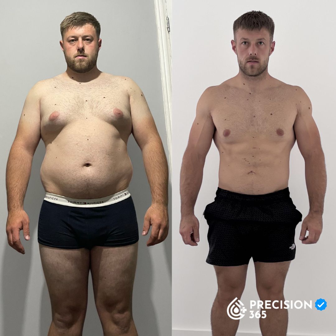 Transformation 4