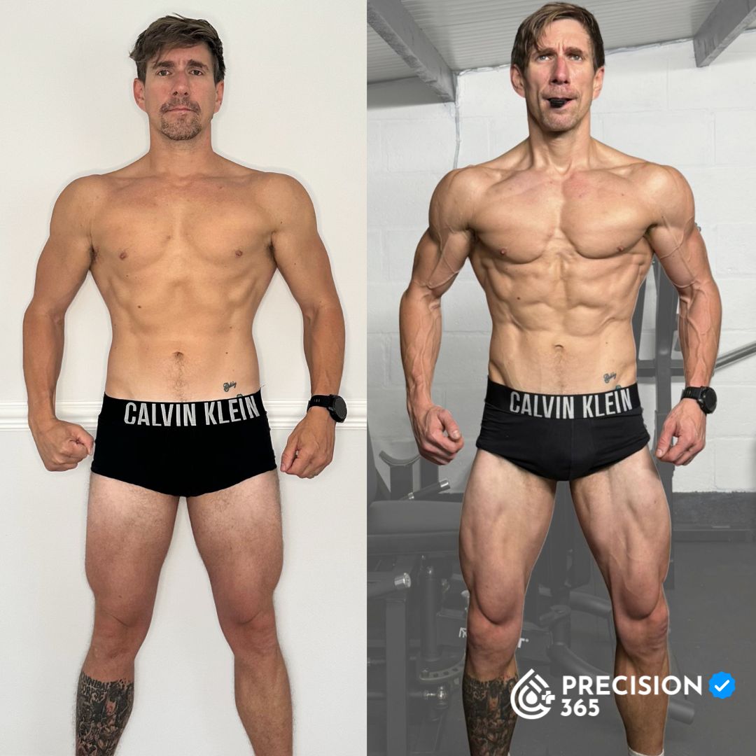 Transformation 5